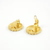 Chanel earring