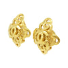 Chanel earring