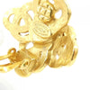 Chanel earring