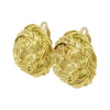 Chanel earring