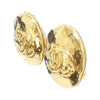 Chanel earring