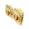 Chanel earring