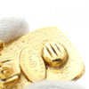 Chanel earring
