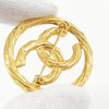 Chanel brooch