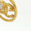 Chanel brooch