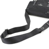 Prada shoulder
