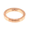Secondhand Cartier Lanière Gold Rose Jewelry