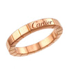 Secondhand Cartier Lanière Gold Rose Jewelry