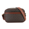 Secondhand Saint Laurent Camera Brown Canvas Bag