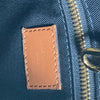 Secondhand Louis Vuitton Dauphine Brown Canvas Bag