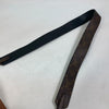 Secondhand Louis Vuitton Dauphine Brown Canvas Bag