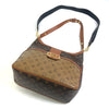Secondhand Louis Vuitton Dauphine Brown Canvas Bag