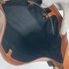 Secondhand Louis Vuitton Dauphine Brown Canvas Bag