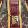 Secondhand Louis Vuitton Griet Mirage