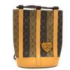 Secondhand Louis Vuitton Randonnée Brown Canvas Bag