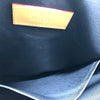 Secondhand Louis Vuitton Randonnée Brown Canvas Bag