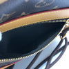 Secondhand Louis Vuitton Randonnée Brown Canvas Bag