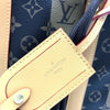 Secondhand Louis Vuitton Randonnée Brown Canvas Bag