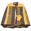 Secondhand Louis Vuitton Randonnée Brown Canvas Bag