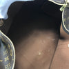 Louis Vuitton travel