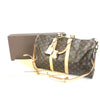 Louis Vuitton travel