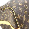 Louis Vuitton travel