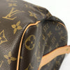 Louis Vuitton travel