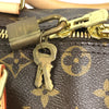 Louis Vuitton travel