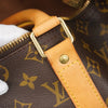 Louis Vuitton travel