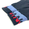 Secondhand Louis Vuitton Black Wool Accessories