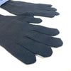 Secondhand Louis Vuitton Black Wool Accessories