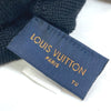 Secondhand Louis Vuitton Black Wool Accessories