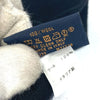 Secondhand Louis Vuitton Black Wool Accessories