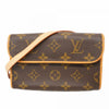 Secondhand Louis Vuitton Pochette florentine