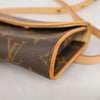Secondhand Louis Vuitton Pochette florentine