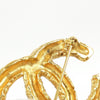 Chanel brooch