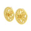 Chanel earring