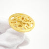 Chanel earring