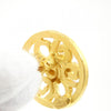 Chanel earring