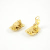 Chanel earring
