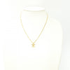 Chanel necklace
