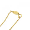 Chanel necklace