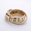 Cartier ring