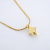 Dior necklace