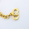 Dior necklace