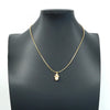 Dior necklace