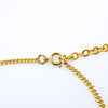 Dior necklace
