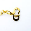 Dior necklace