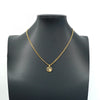 Dior necklace