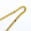 Dior necklace